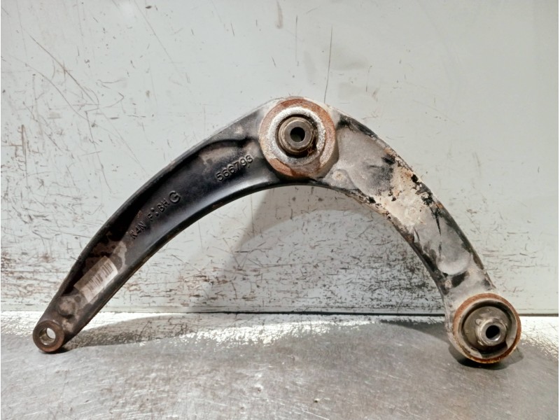 Recambio de brazo suspension inferior delantero izquierdo para citroen c4 picasso referencia OEM IAM 566793  