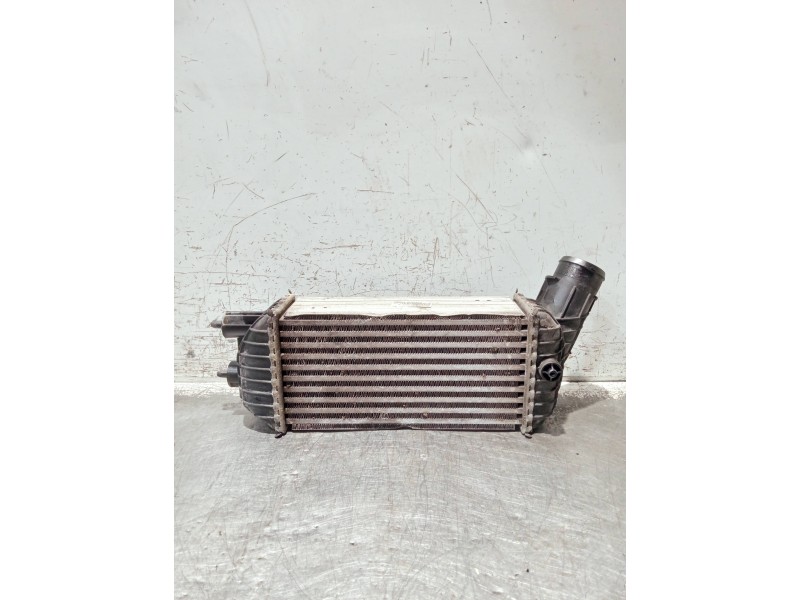 Recambio de intercooler para citroen c4 picasso referencia OEM IAM 9674720580 W9084002 