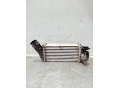 Recambio de intercooler para citroen c4 picasso referencia OEM IAM 9674720580 W9084002  2