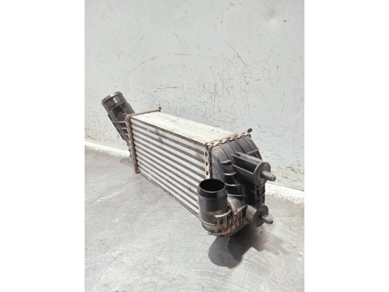 Recambio de intercooler para citroen c4 picasso referencia OEM IAM 9674720580 W9084002 