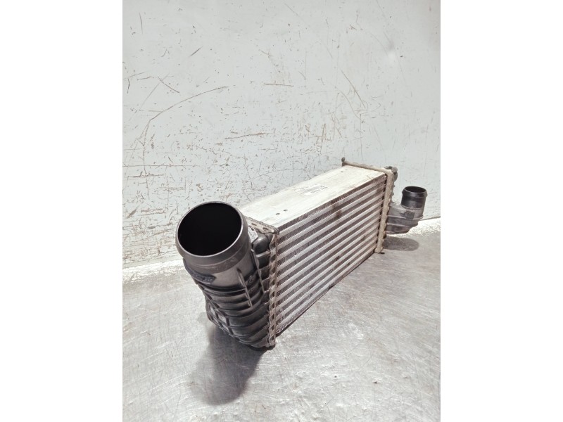 Recambio de intercooler para citroen c4 picasso referencia OEM IAM 9674720580 W9084002 