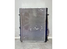 Recambio de radiador agua para citroen c4 picasso referencia OEM IAM 2002112  