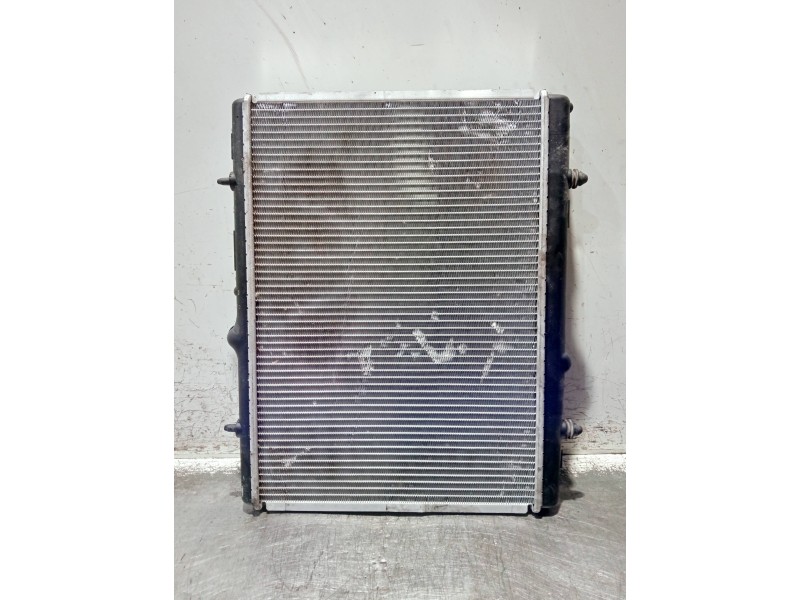 Recambio de radiador agua para citroen c4 picasso referencia OEM IAM 2002112  