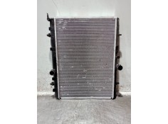 Recambio de radiador agua para citroen c4 picasso referencia OEM IAM 2002112   2