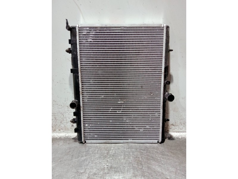 Recambio de radiador agua para citroen c4 picasso referencia OEM IAM 2002112  