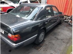 mercedes clase e (w124) berlina del año 1990 2