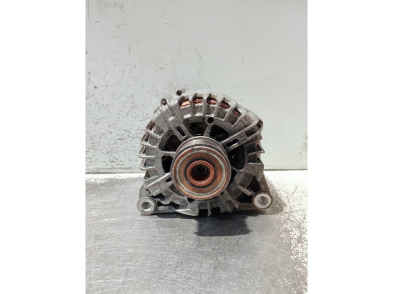 Recambio de alternador para citroen c4 picasso referencia OEM IAM 9678049480 2614017A FG18S095