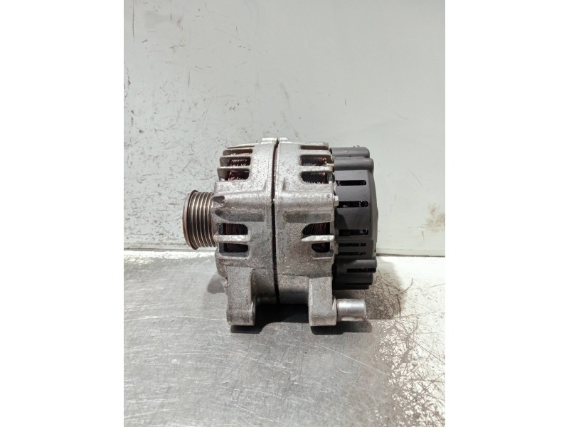 Recambio de alternador para citroen c4 picasso referencia OEM IAM 9678049480 2614017A FG18S095