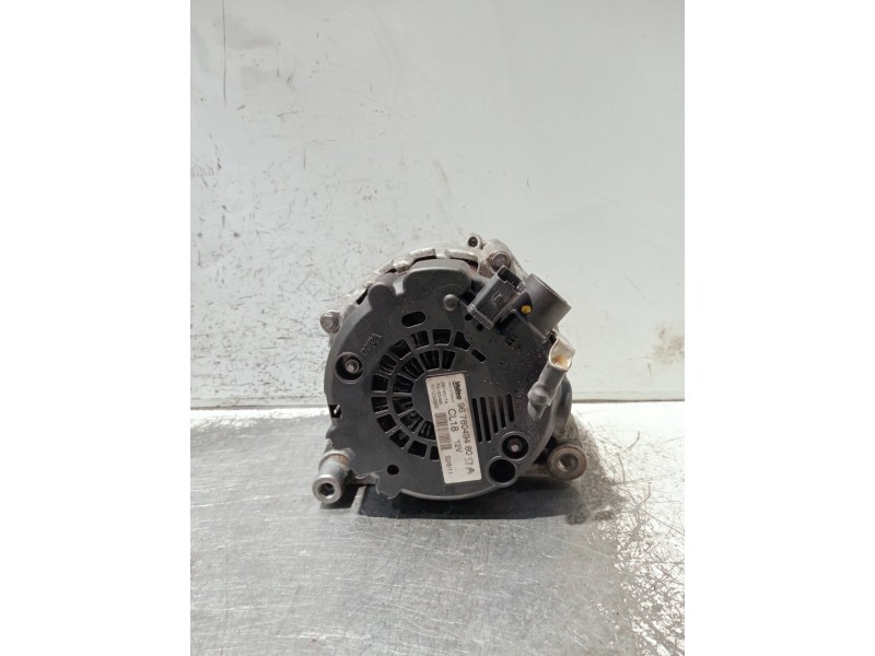 Recambio de alternador para citroen c4 picasso referencia OEM IAM 9678049480 2614017A FG18S095