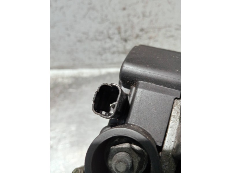 Recambio de alternador para citroen c4 picasso referencia OEM IAM 9678049480 2614017A FG18S095