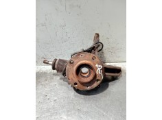 Recambio de mangueta delantera derecha para citroen c4 picasso referencia OEM IAM   