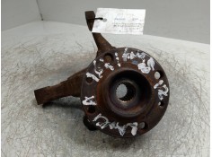 Recambio de mangueta delantera izquierda para lancia delta 1.6 referencia OEM IAM   