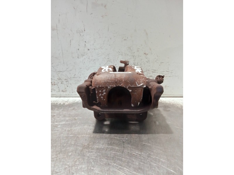 Recambio de pinza freno trasera derecha para citroen c4 picasso referencia OEM IAM 9689096980 0204007117 