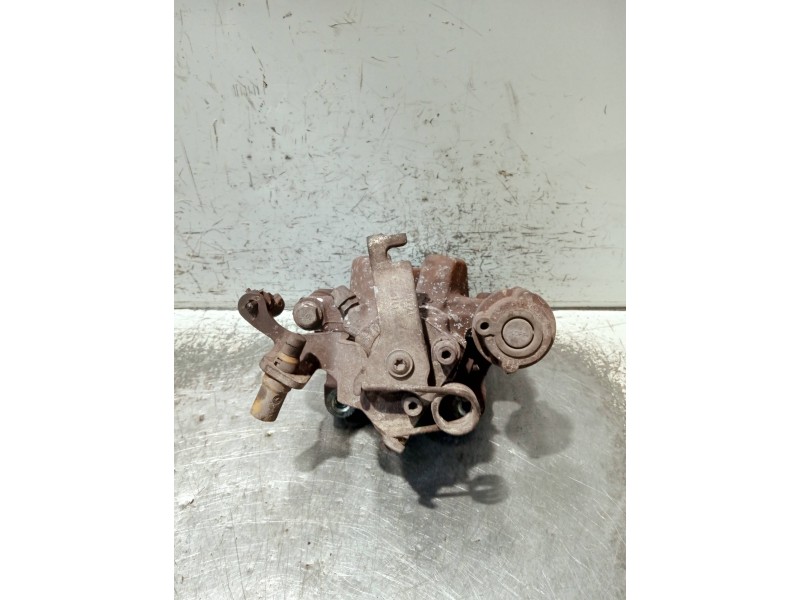 Recambio de pinza freno trasera derecha para citroen c4 picasso referencia OEM IAM 9689096980 0204007117 