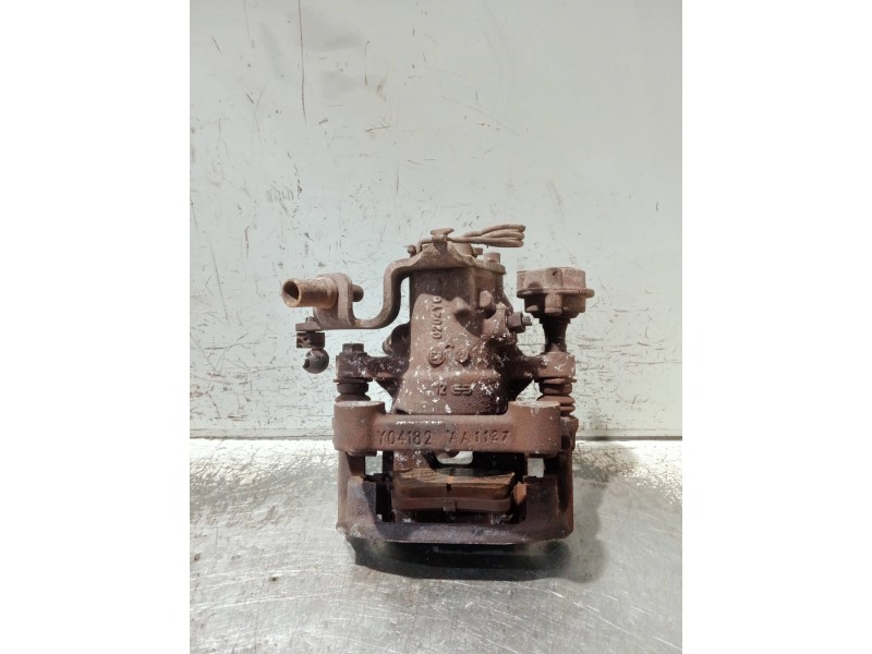 Recambio de pinza freno trasera derecha para citroen c4 picasso referencia OEM IAM 9689096980 0204007117 