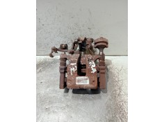 Recambio de pinza freno trasera izquierda para citroen c4 picasso referencia OEM IAM 9689096880 0204007116 