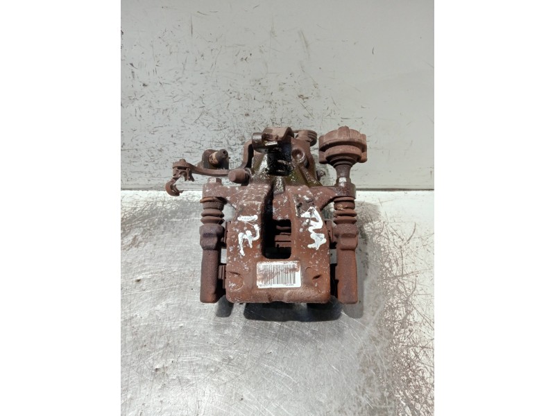Recambio de pinza freno trasera izquierda para citroen c4 picasso referencia OEM IAM 9689096880 0204007116 