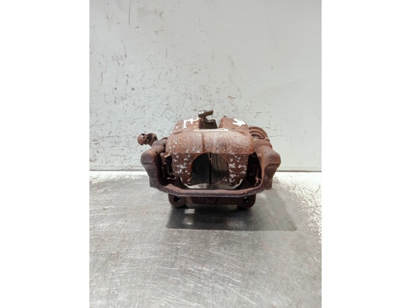 Recambio de pinza freno trasera izquierda para citroen c4 picasso referencia OEM IAM 9689096880 0204007116 