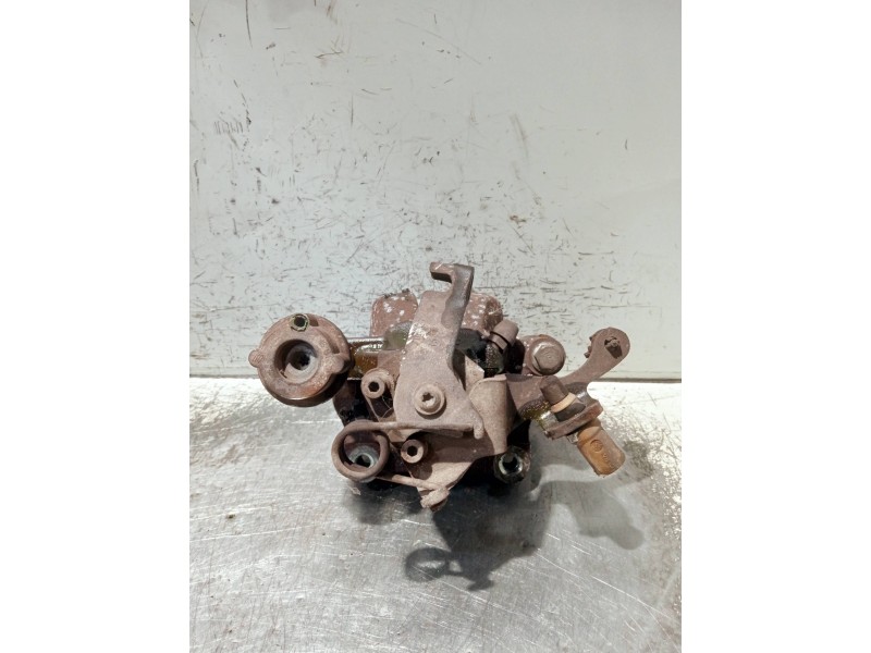 Recambio de pinza freno trasera izquierda para citroen c4 picasso referencia OEM IAM 9689096880 0204007116 