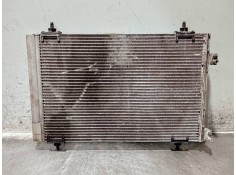Recambio de condensador / radiador aire acondicionado para citroen c4 picasso referencia OEM IAM 9682531680   2