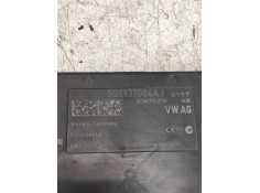 Recambio de modulo electronico para seat leon (5f1) referencia OEM IAM 5Q0937084AJ 5WK50893H  2