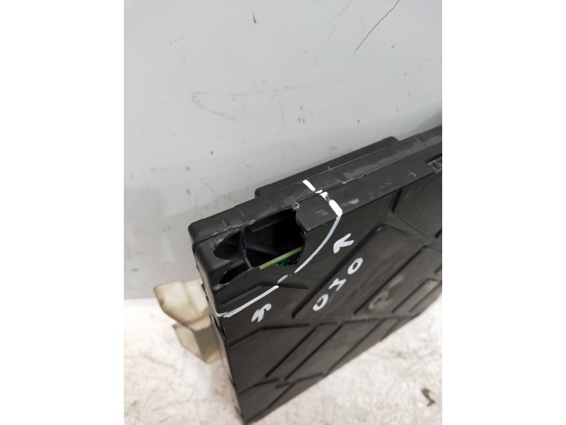 Recambio de modulo electronico para seat leon (5f1) referencia OEM IAM 5Q0937084AJ 5WK50893H 