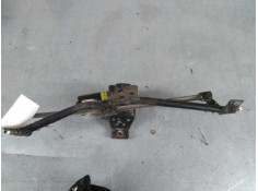 Recambio de motor limpia delantero para audi 80/90 (893) 1.8 referencia OEM IAM 0390241097  