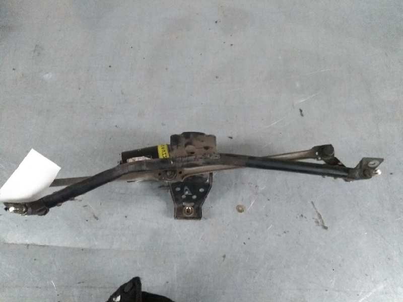 Recambio de motor limpia delantero para audi 80/90 (893) 1.8 referencia OEM IAM 0390241097  