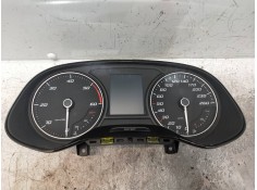 Recambio de cuadro instrumentos para seat leon (5f1) referencia OEM IAM 5F0920862H 0241604 1555011419