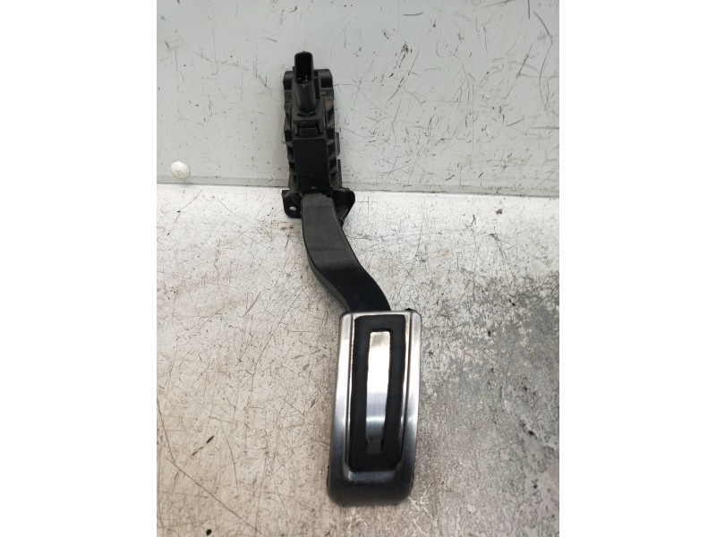 Recambio de potenciometro pedal para seat leon (5f1) referencia OEM IAM 5Q1723503H 6PV01062111 
