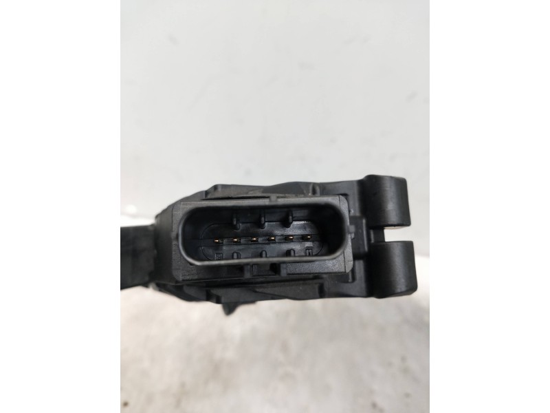 Recambio de potenciometro pedal para seat leon (5f1) referencia OEM IAM 5Q1723503H 6PV01062111 