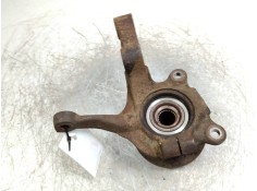 Recambio de mangueta delantera izquierda para lancia delta 1.6 referencia OEM IAM    2