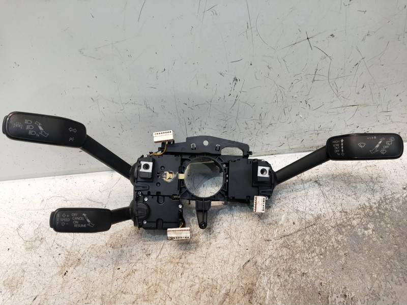 Recambio de mando luces para seat leon (5f1) referencia OEM IAM 5Q0953507DK 1010509601 