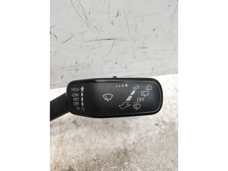 Recambio de mando luces para seat leon (5f1) referencia OEM IAM 5Q0953507DK 1010509601 