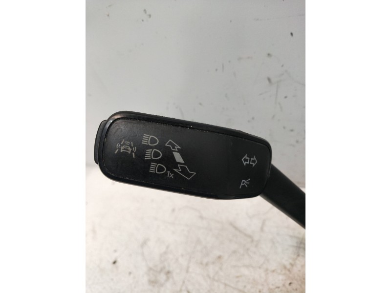 Recambio de mando luces para seat leon (5f1) referencia OEM IAM 5Q0953507DK 1010509601 