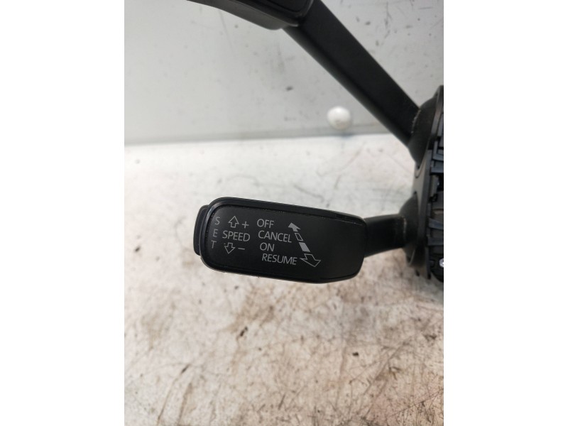 Recambio de mando luces para seat leon (5f1) referencia OEM IAM 5Q0953507DK 1010509601 