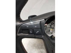 Recambio de volante para seat leon (5f1) referencia OEM IAM 5F0419091AD   2