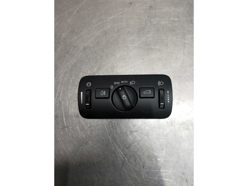 Recambio de mando luces para volvo v40 referencia OEM IAM 30739425 10092207 