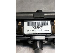 Recambio de mando luces para volvo v40 referencia OEM IAM 30739425 10092207  2