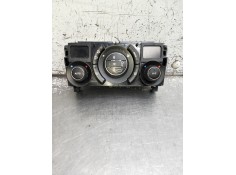Recambio de mando calefaccion / aire acondicionado para peugeot 5008 referencia OEM IAM 96738323XT A2C37822700 
