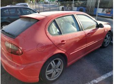 seat leon (1m1) del año 2003 2