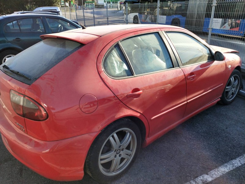 seat leon (1m1) del año 2003