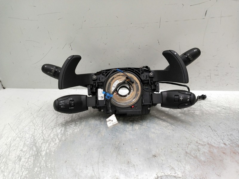 Recambio de mando luces para peugeot 5008 referencia OEM IAM 96773912ZD 96667245ZD 