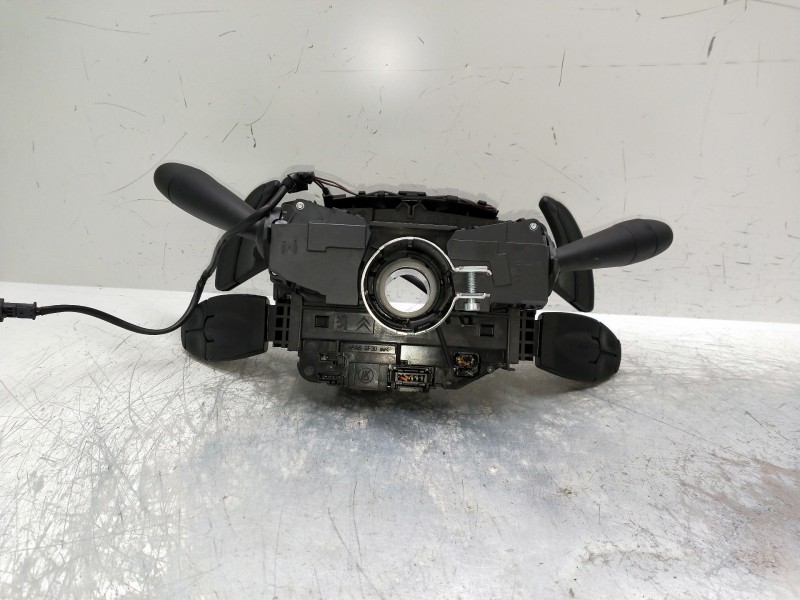 Recambio de mando luces para peugeot 5008 referencia OEM IAM 96773912ZD 96667245ZD 
