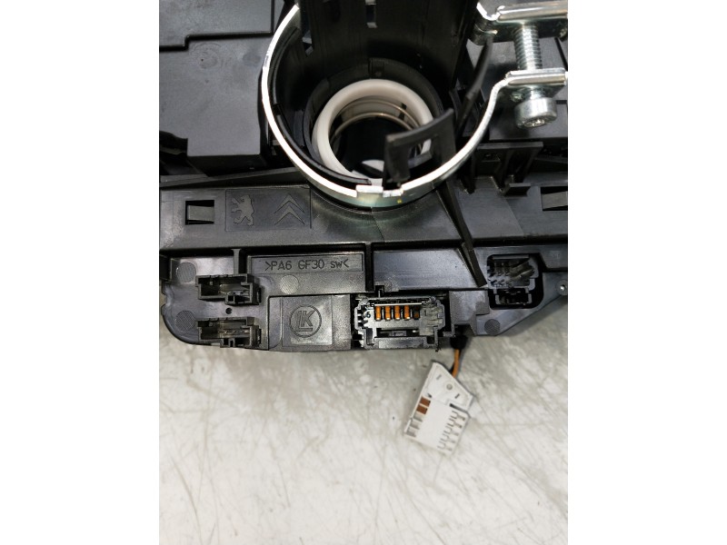 Recambio de mando luces para peugeot 5008 referencia OEM IAM 96773912ZD 96667245ZD 