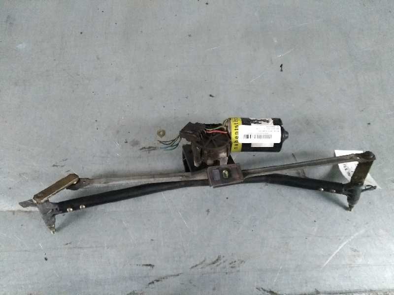 Recambio de motor limpia delantero para audi 80/90 (893) 1.8 referencia OEM IAM 0390241097  