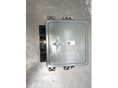 Recambio de centralita motor uce para peugeot 5008 referencia OEM IAM 9804127280 9666681180 SID807E S180123008 2