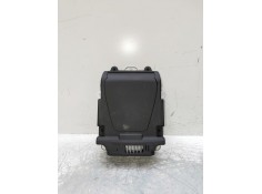 Recambio de pantalla multifuncion para peugeot 5008 referencia OEM IAM 9808381480 NS9796555 26091482