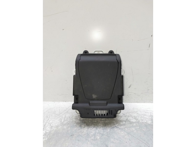 Recambio de pantalla multifuncion para peugeot 5008 referencia OEM IAM 9808381480 NS9796555 26091482