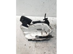 Recambio de motor cierre centralizado trasero derecho para seat leon (5f1) referencia OEM IAM 5K4839016Q  5P RANCHERA